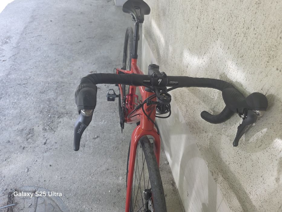 Specialized  Diverge