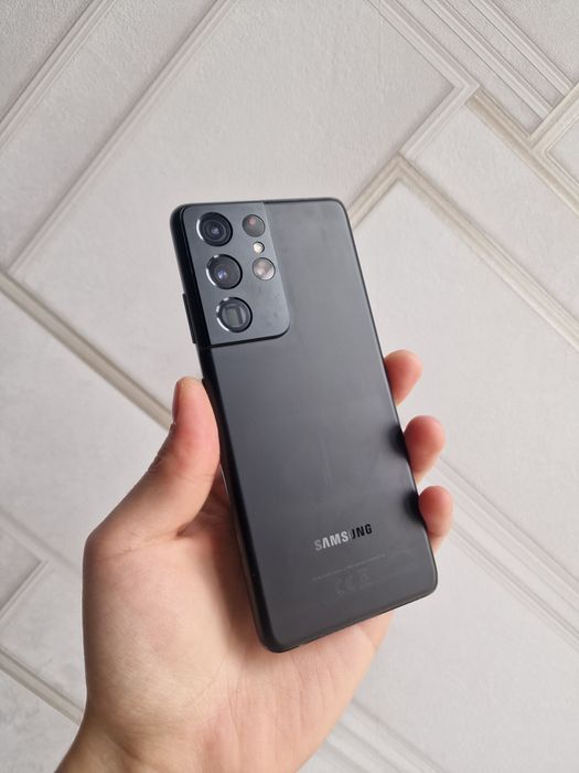 Samsung S21 Ultra 5G