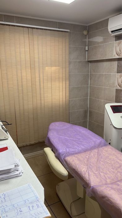 Сдам кабинеты в салоне красоты