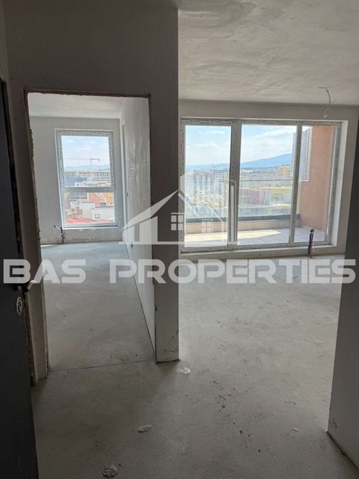 2-стаен в София-Люлин 2 площ 79