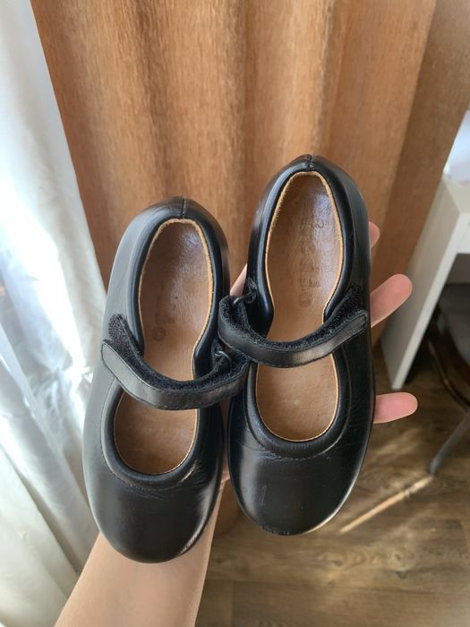 Туфли детские