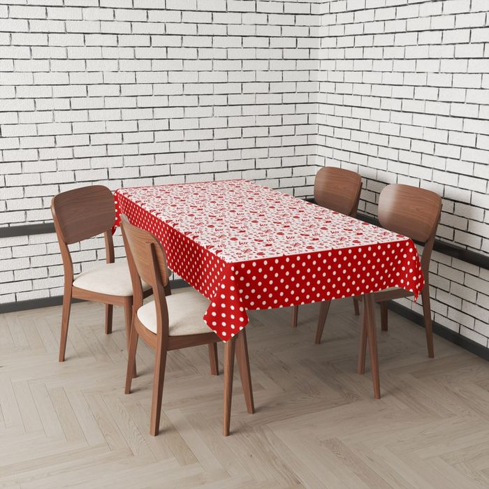 Yangi yil dastirxonlari