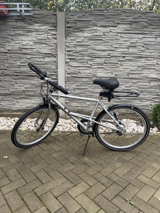 Bicicleta originala  Mercedes Benz