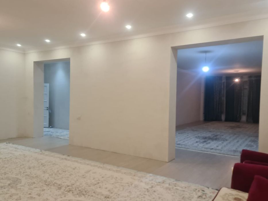 Сдам большой дом 330кв