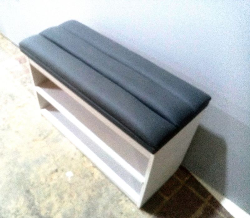 Продам новую обувницу!