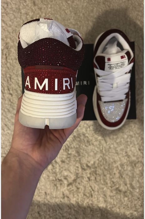 Amiri ma1 premium super pret