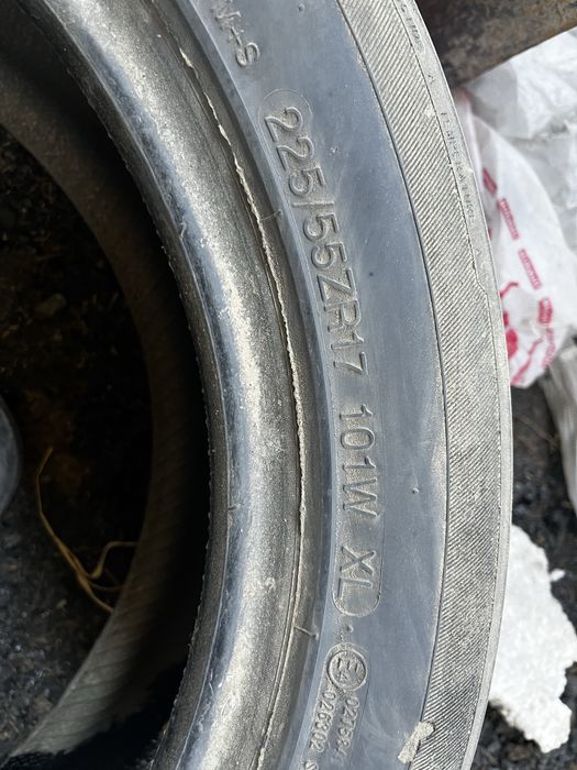 Покрышка сатылады