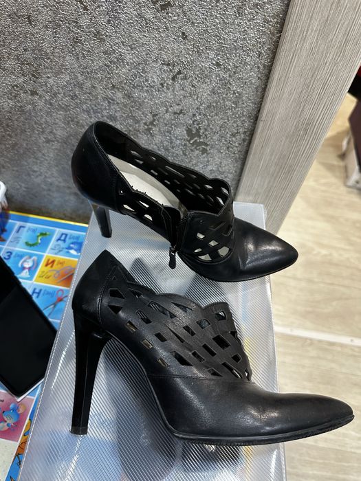 Продам туфли недорого