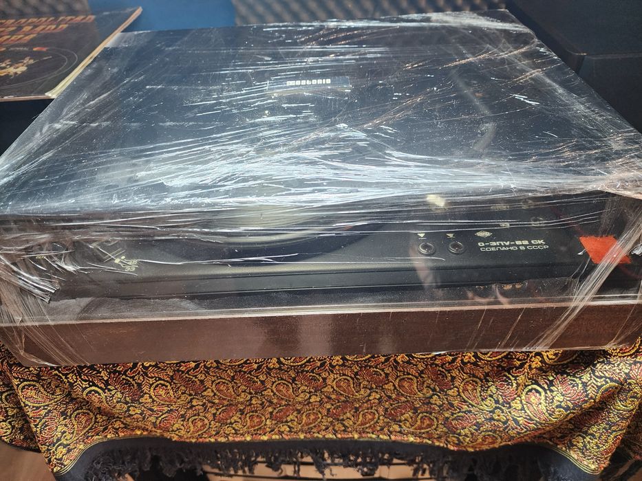 Винтажные проигрыватели , Pioner , DUAL, Sony, JVC, Sanyo