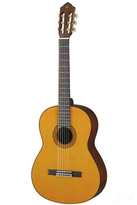 Yamaha c 80 ( gitara )