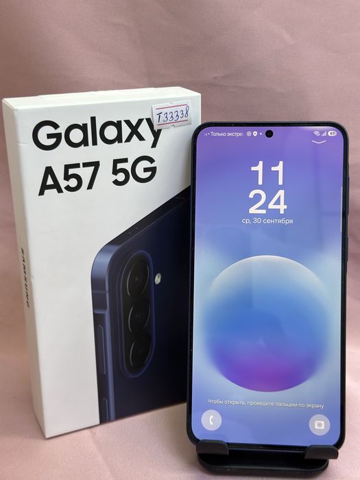 Samsung A 57 128gb / #МA33338