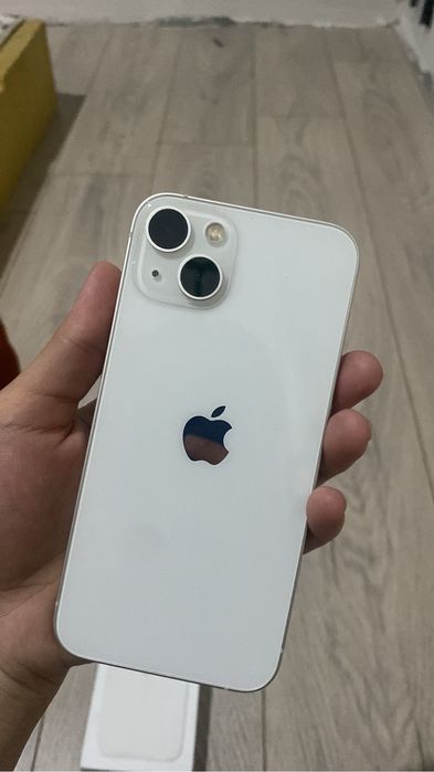 iPhone 13 128 Gb айфон 13 Оригинал