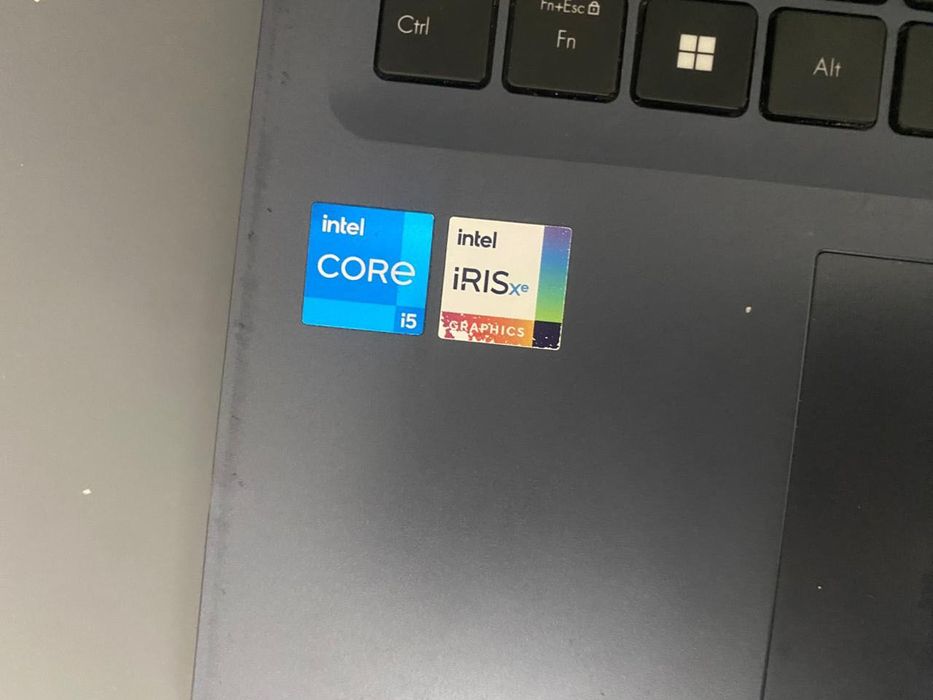 Ноутбук Asus Vivobook
