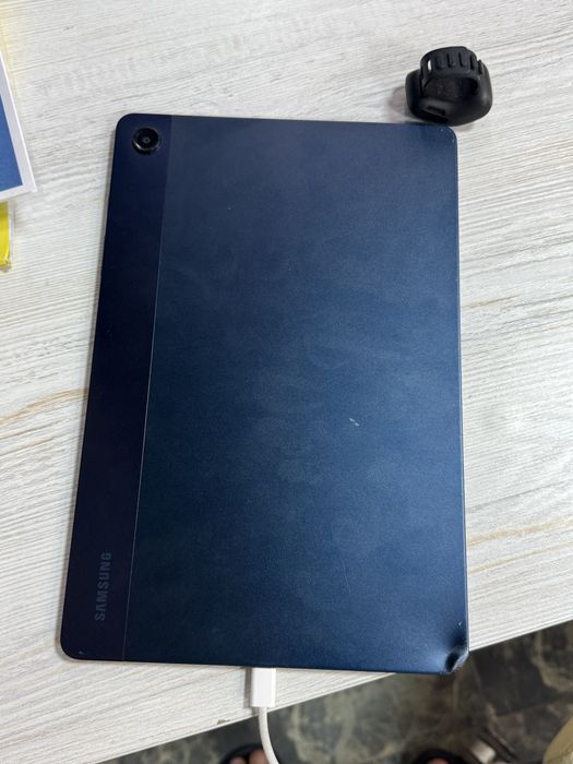 Samsung Tab A9 Plus 5 g 128 gb sim karta