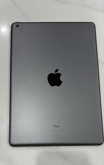 Айпад девятого поколения