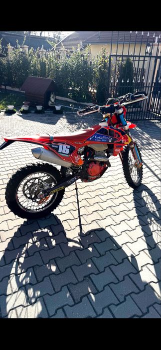 KTM 350 EXC-f 2019