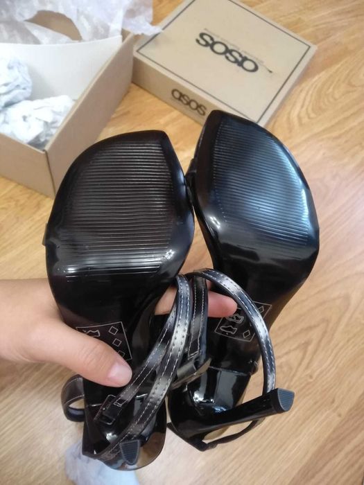 Босоножки Asos Design