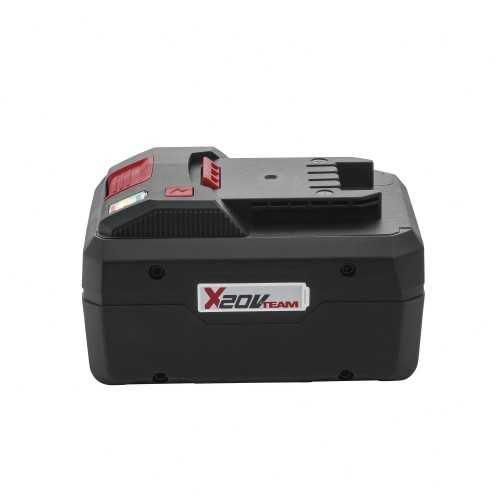 Умна Батерия Parkside Performance 20V 8Ah Smart (PAPS 208 A1) – Запазена