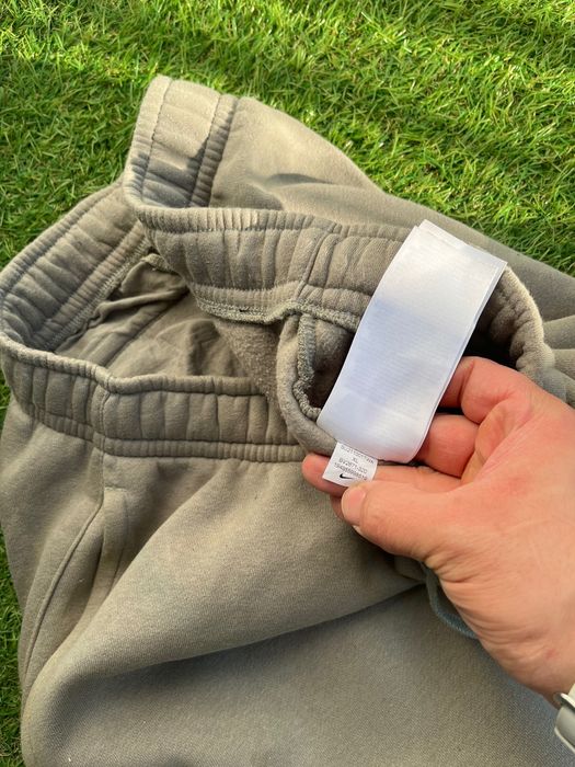 Мъжко долнище : Nike Sportswear Club XL