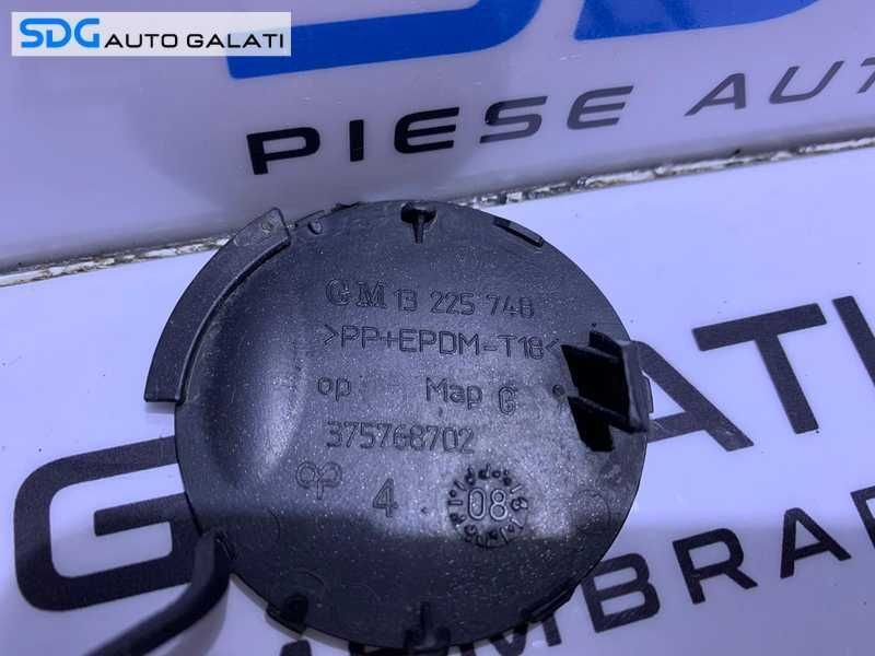 Capac Cui Carlig Remorcare Spoiler Bara Fata Opel Astra H 2004 - 2010 Cod 13225748 375768702