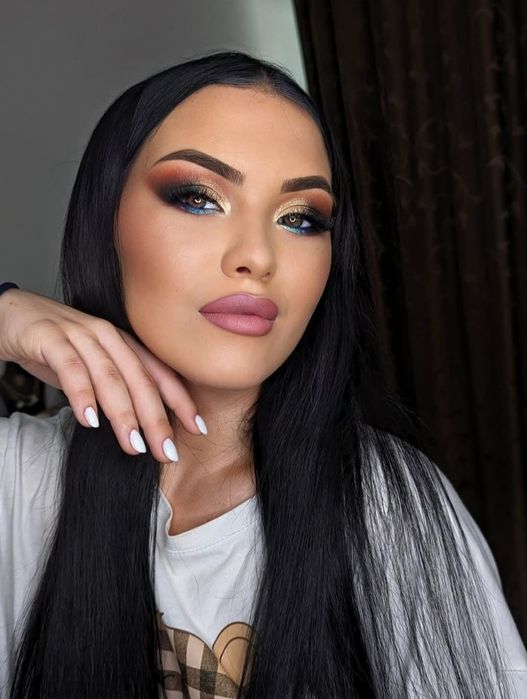 Make-up & coafură ( Craiova)