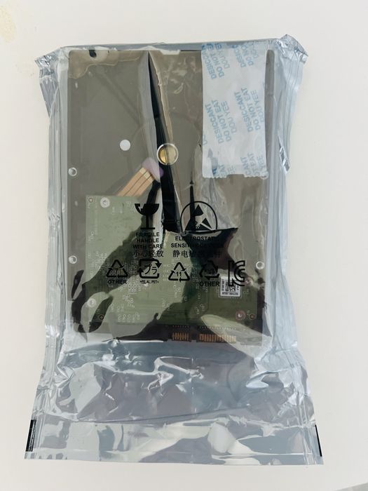 Продам жестки диск