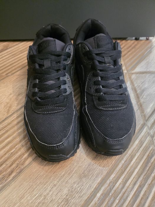 Мъжки маратонки NIKE AIR MAX