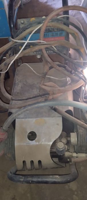 Karcher sotiladi kafolati bilan