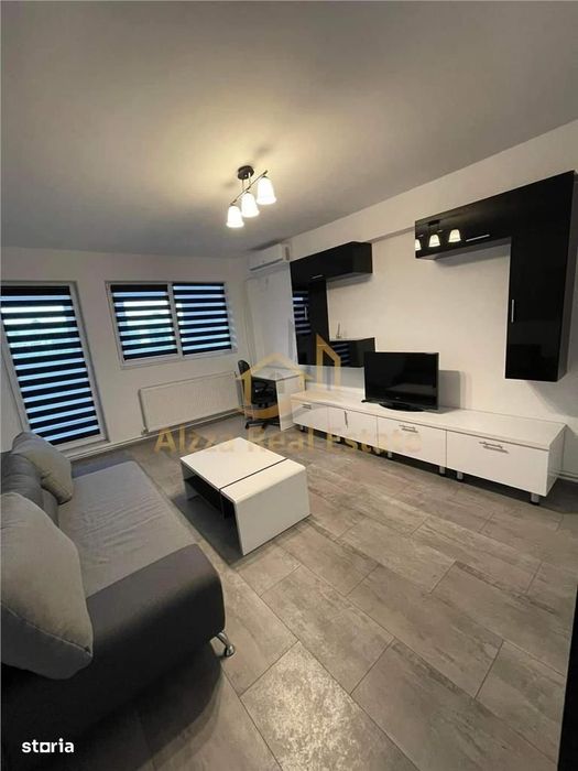 ALZZA REAL ESTATE – Apartament 3 camere de inchiriat, Marasti, aproape