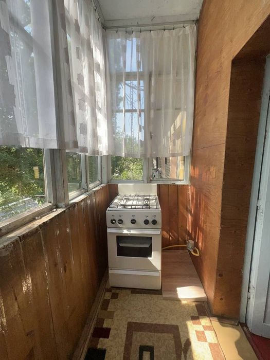 2/4/4 на массиве ТТЗ-1, малогоборитная квартира, 37кв.м. 45000$