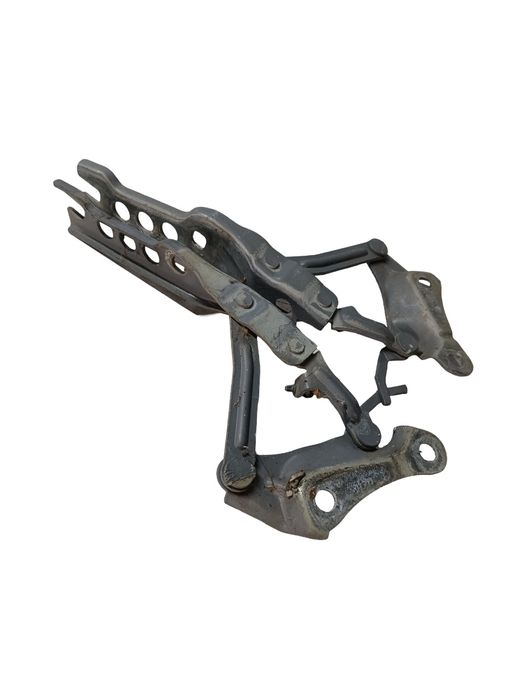 Balamale Capota Motor Skoda Superb 3T4 2008 - 2015