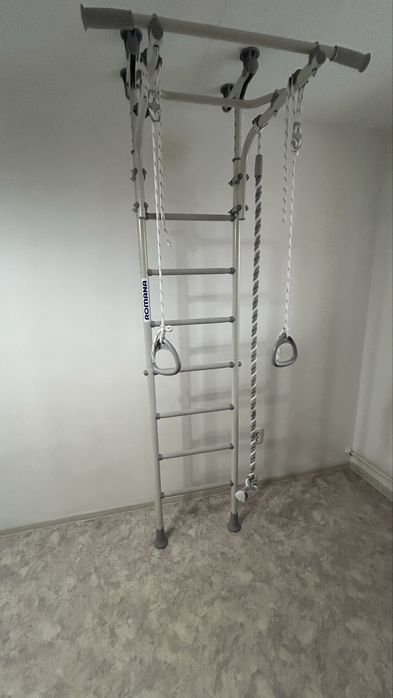 Шведская стенка для детей