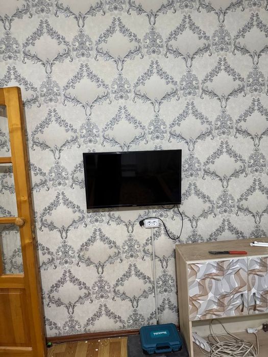 Сдается 2/2/4 на мв.Феруза