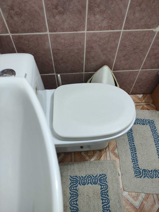 Центр города, 4х ком, 4 этаж