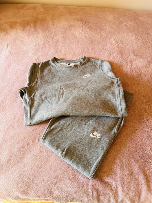 Детски Найк екип