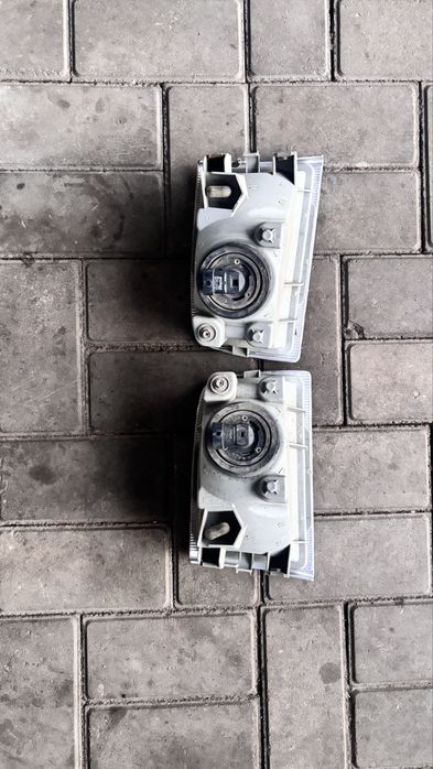 Проиивотуманки prado95