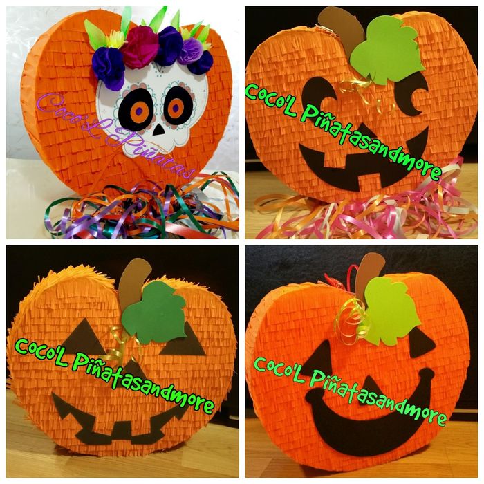 Pinata Halloween,TikTok,GTA,Fortnite,HuggyWuggy