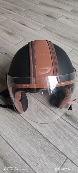 Cască motocicleta