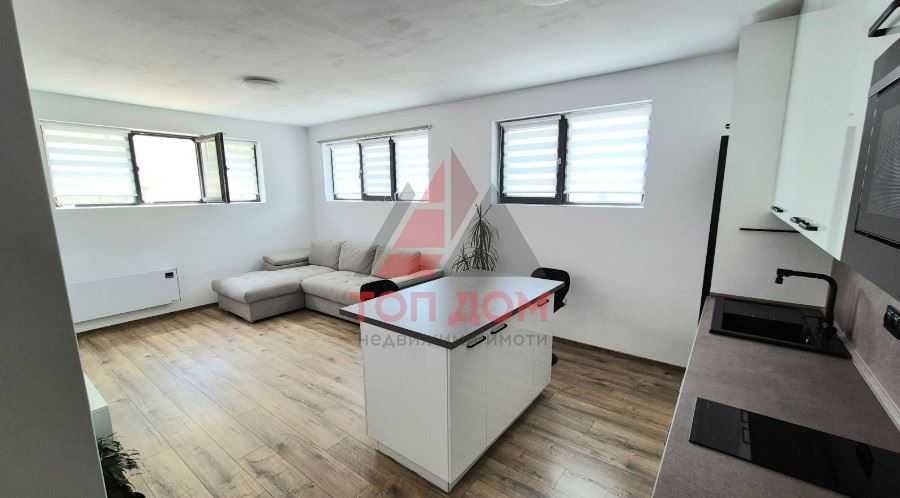 Продава се Тристаен апартамент в Варна, Виница - 72 кв.м за 2445 €/кв.м - Снимка #3