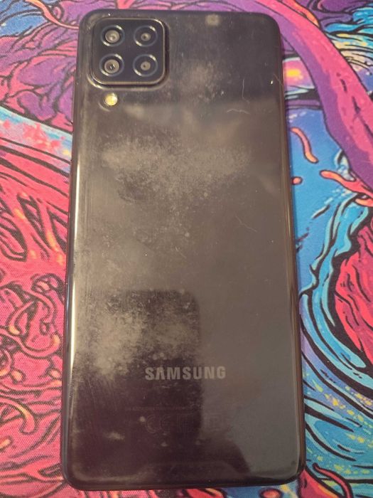 Smasung A22 смартфон 4/64