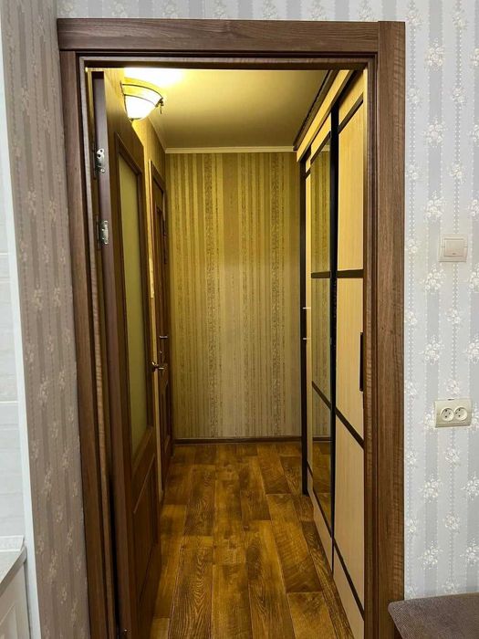 1 комнатная квартира в центре