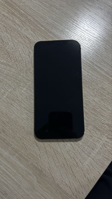 iPhone 12Pro Max 128/76