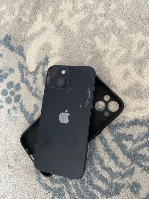 IPhone 13 128 gb 91%