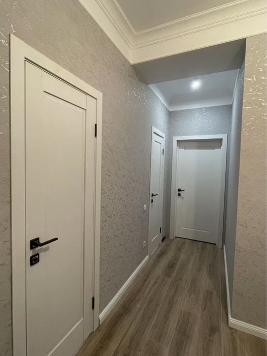 Установка дверей 15000