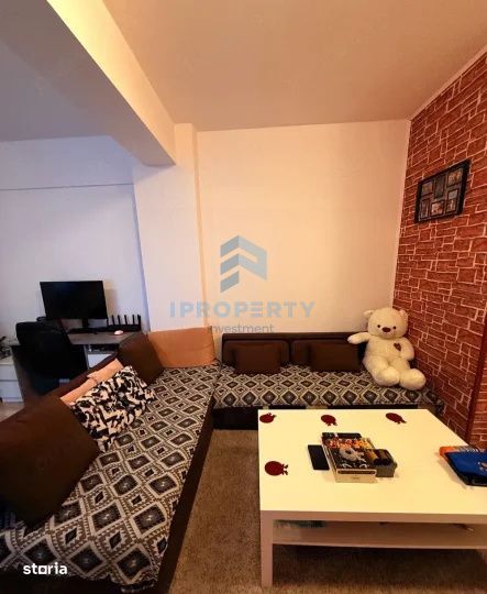 Vanzare Apartament 2 camere in DOBROESTI, 61 MP, CENTRALA SI LOC PARCA — fotografia 3