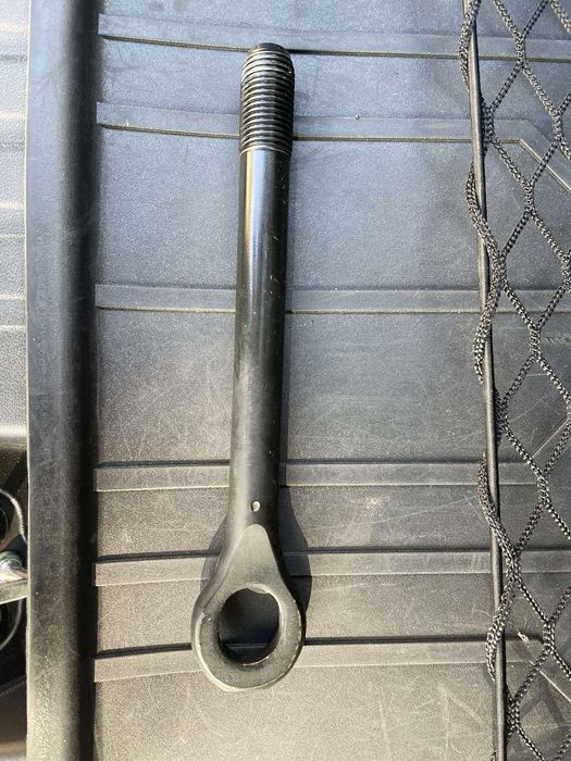 HYUNDAI IONIQ 5 za chasti йоник 5 на части