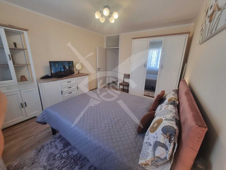 Дава се под наем Четиристаен апартамент в София, Връбница 1 - 88 кв.м за 747.66 € - Снимка #3