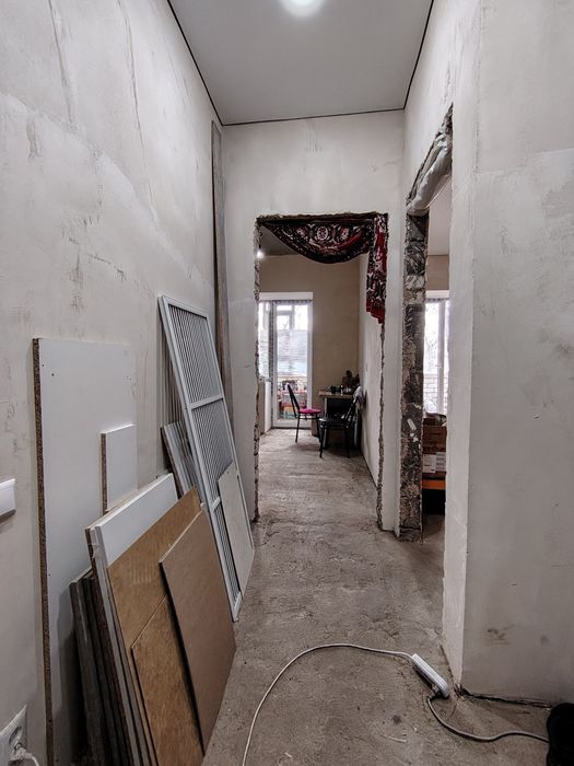 Продам однокомнатную квартиру