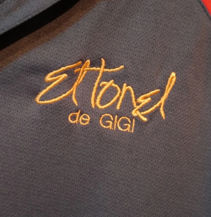 Tricou batbati Joma size XL