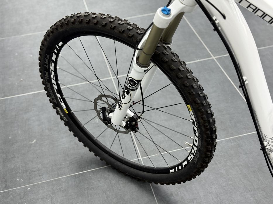 Radon Slide 130 29 L 2x10 Sram X9